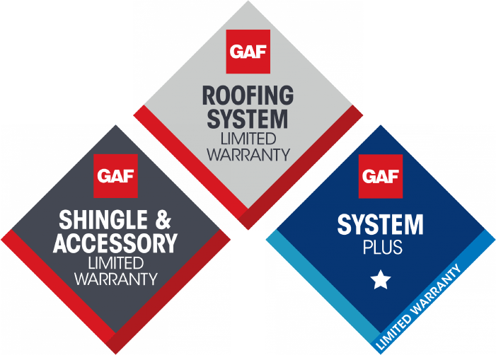 R. L. Addlesberger Roofing Images