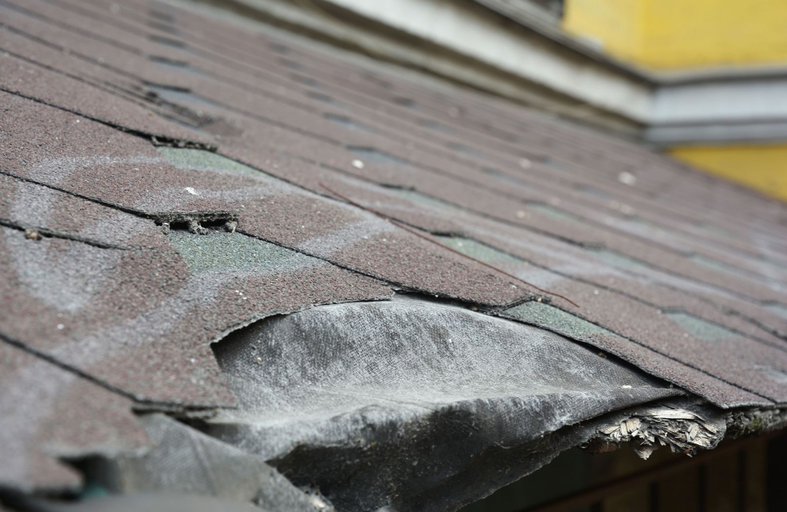 R. L. Addlesberger Roofing Images