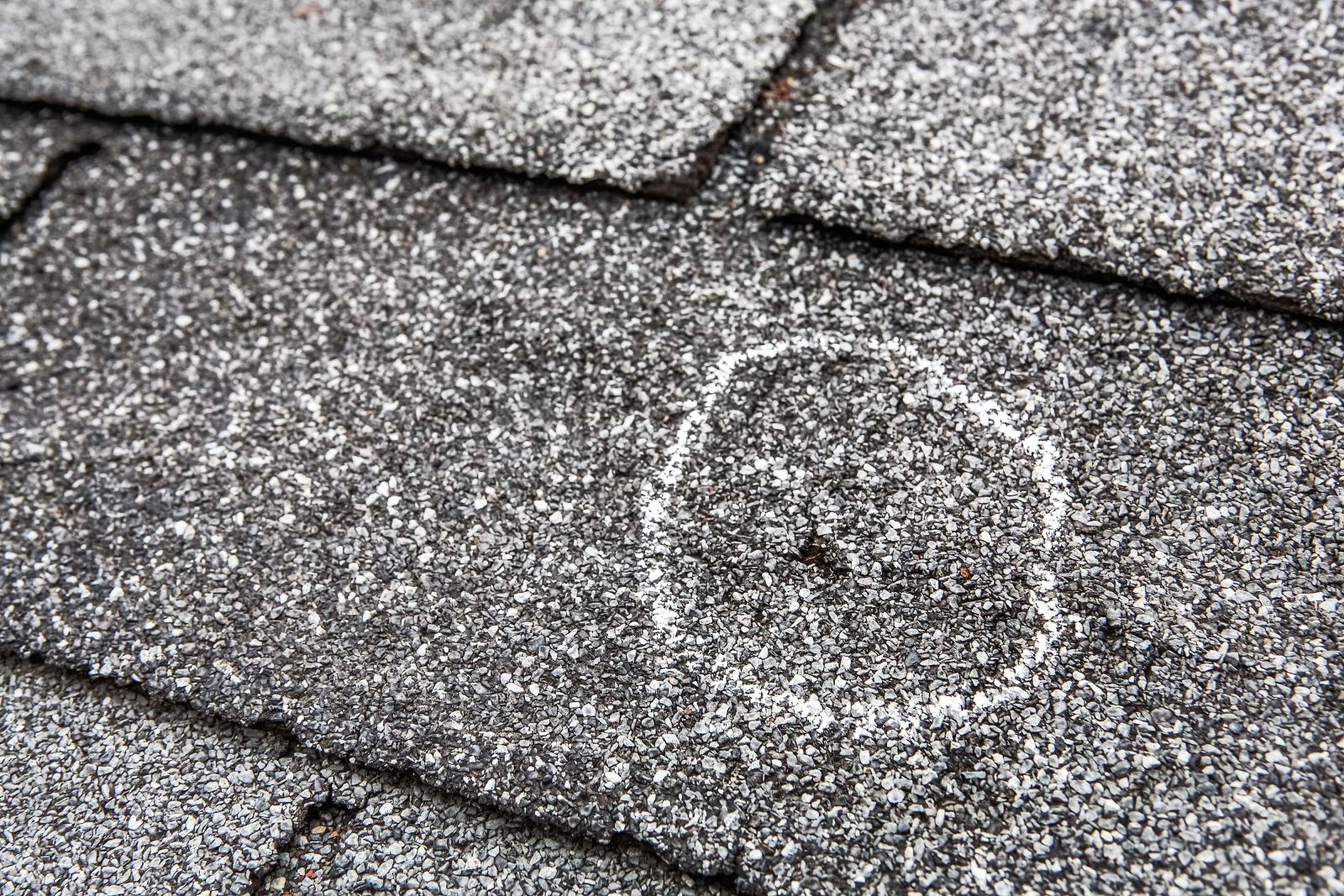 R. L. Addlesberger Roofing Images
