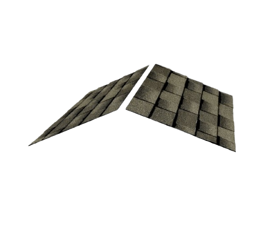 R. L. Addlesberger Roofing Images