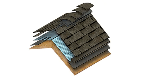 R. L. Addlesberger Roofing Images