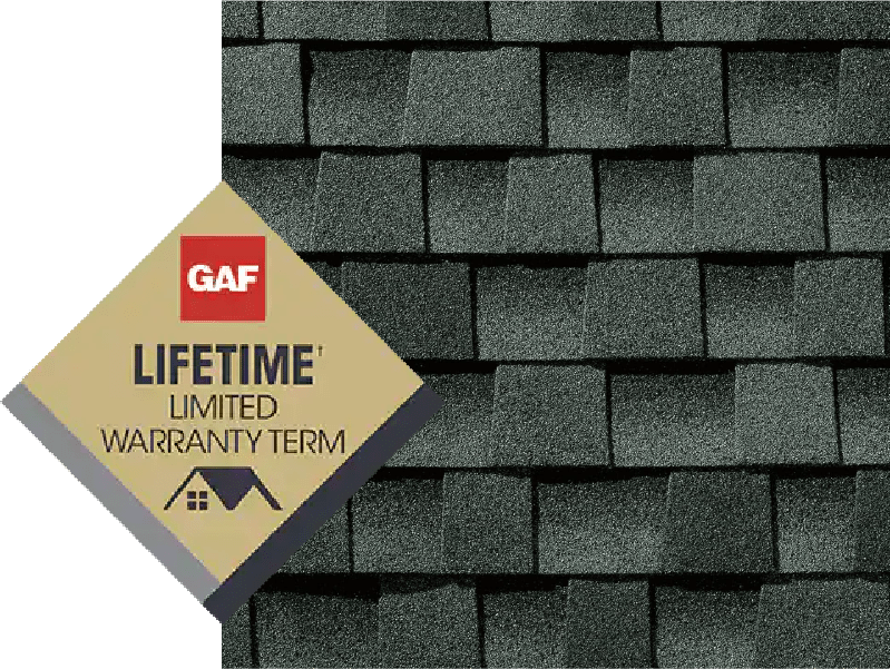 R. L. Addlesberger Roofing Images