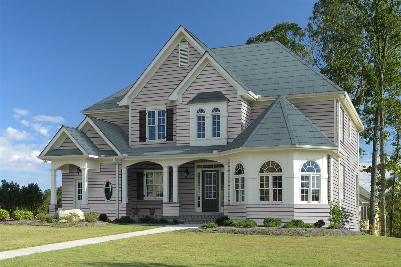 R. L. Addlesberger Roofing Images