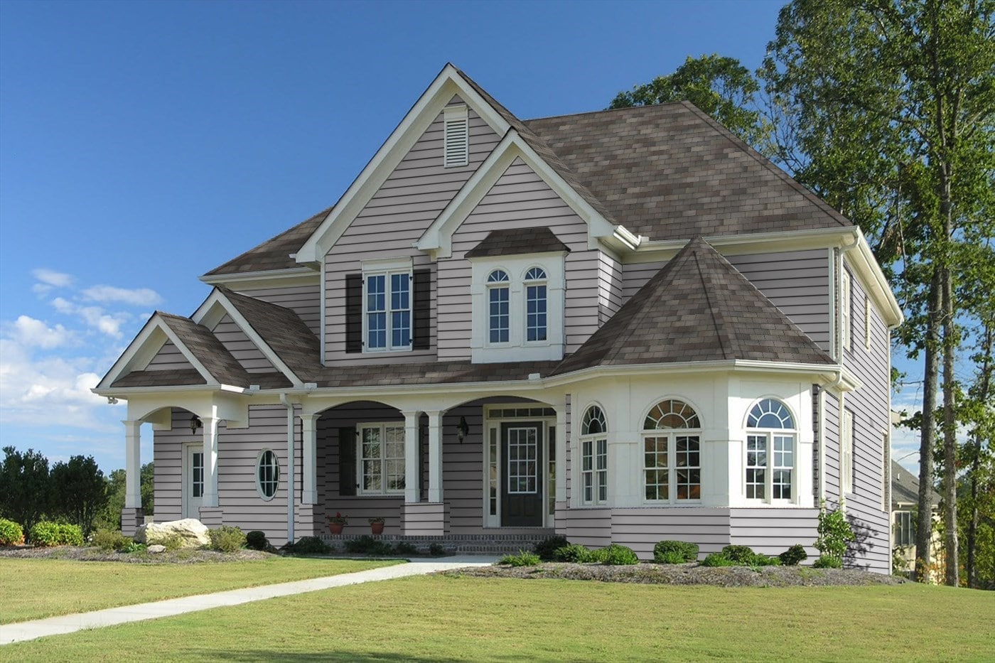 R. L. Addlesberger Roofing Images