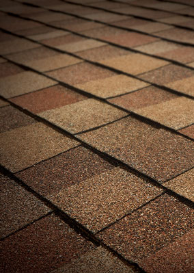 R. L. Addlesberger Roofing Images