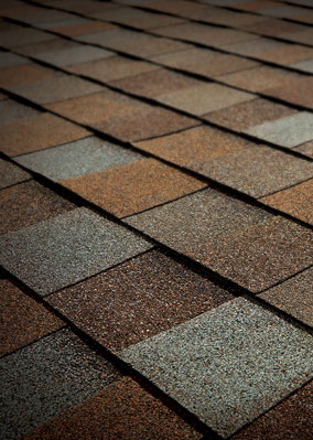 R. L. Addlesberger Roofing Images