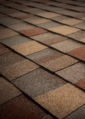 R. L. Addlesberger Roofing Images