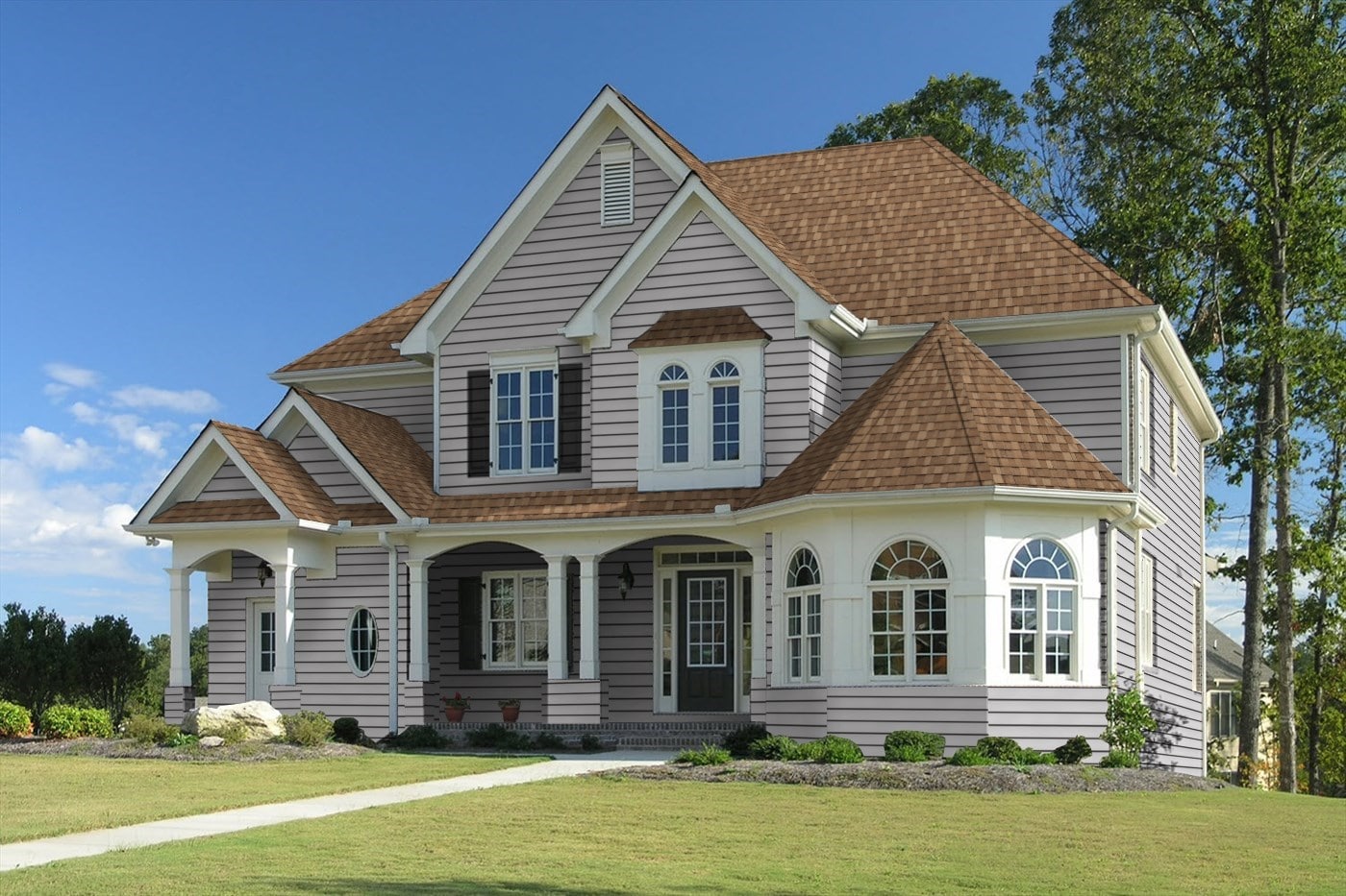 R. L. Addlesberger Roofing Images