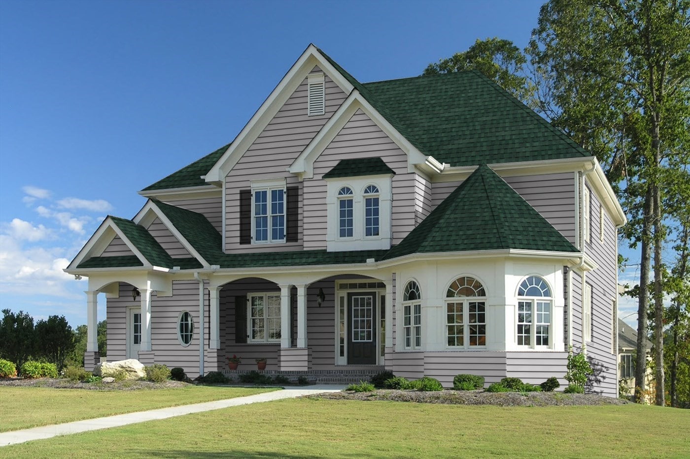 R. L. Addlesberger Roofing Images