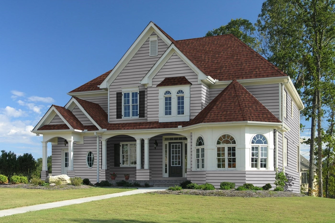 R. L. Addlesberger Roofing Images