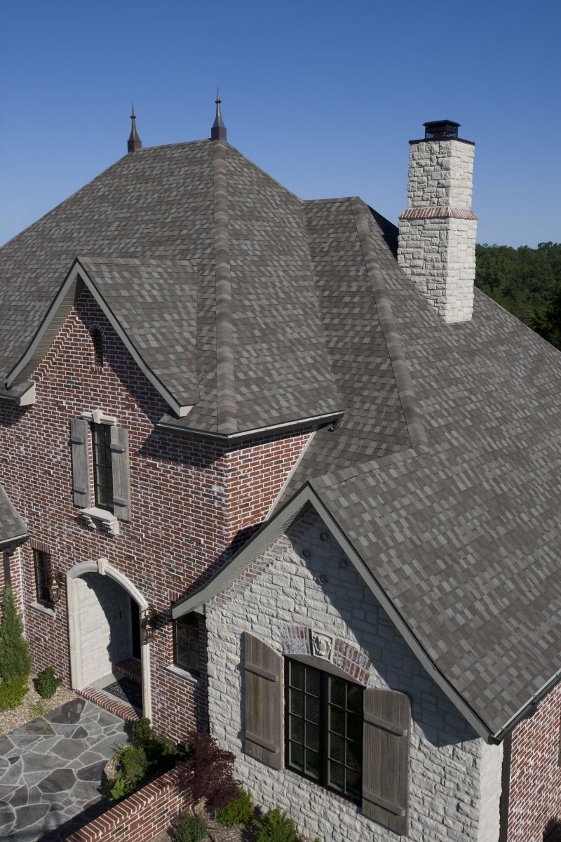 R. L. Addlesberger Roofing Images