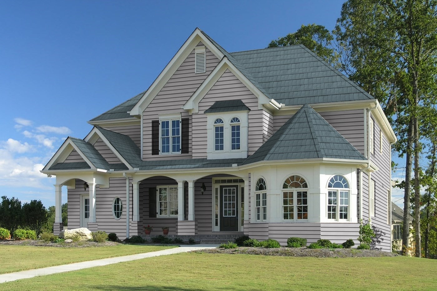 R. L. Addlesberger Roofing Images