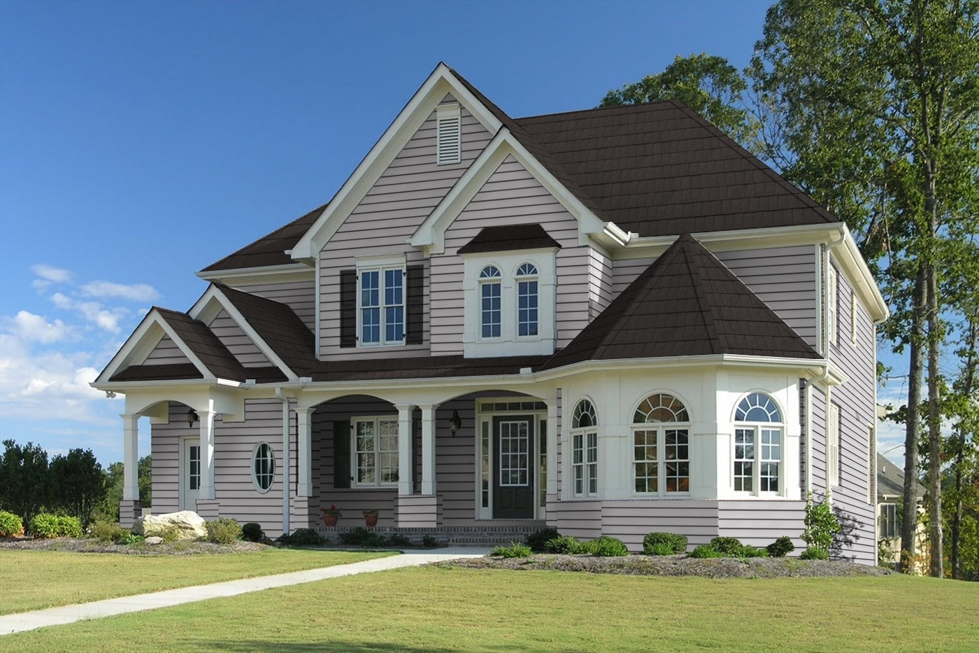 R. L. Addlesberger Roofing Images