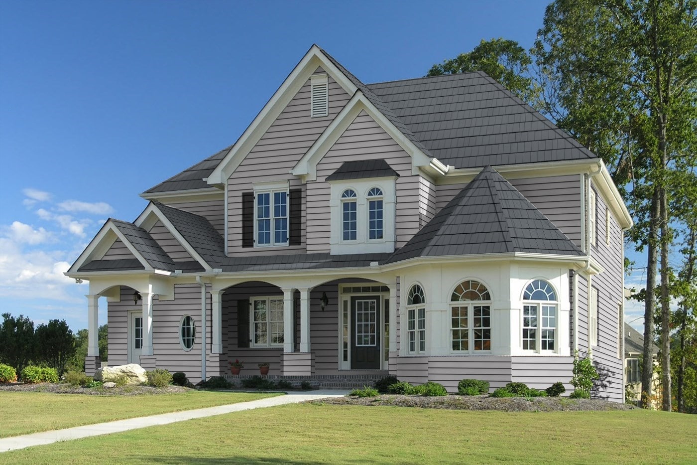 R. L. Addlesberger Roofing Images