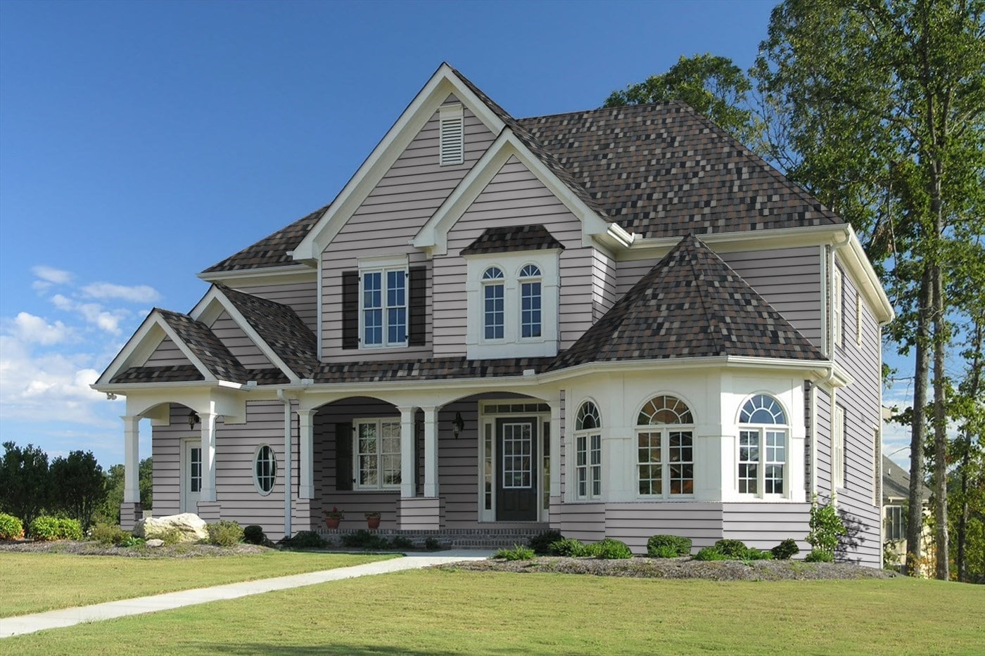 R. L. Addlesberger Roofing Images