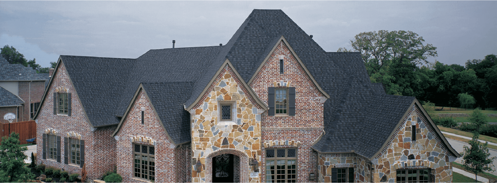 R. L. Addlesberger Roofing Images