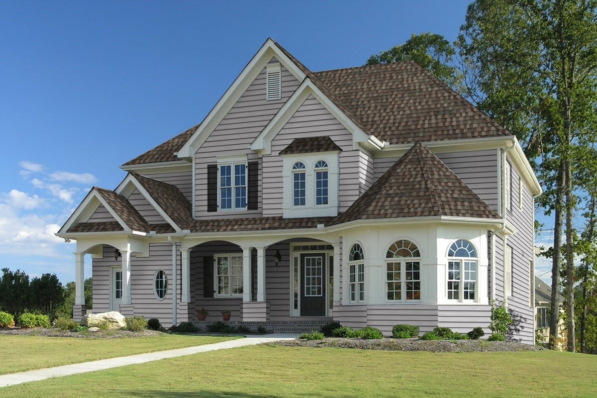 R. L. Addlesberger Roofing Images