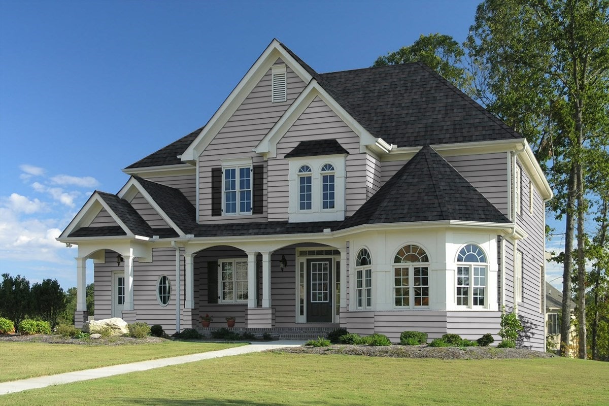 R. L. Addlesberger Roofing Images