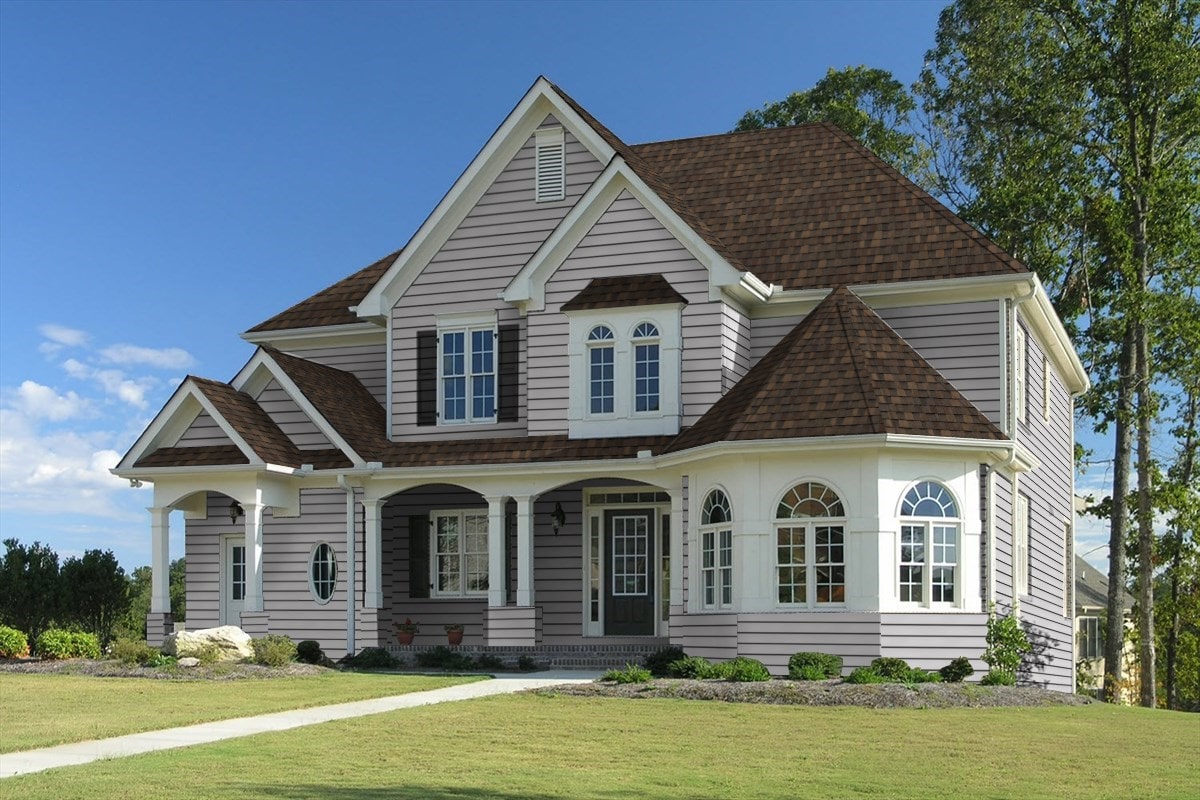 R. L. Addlesberger Roofing Images