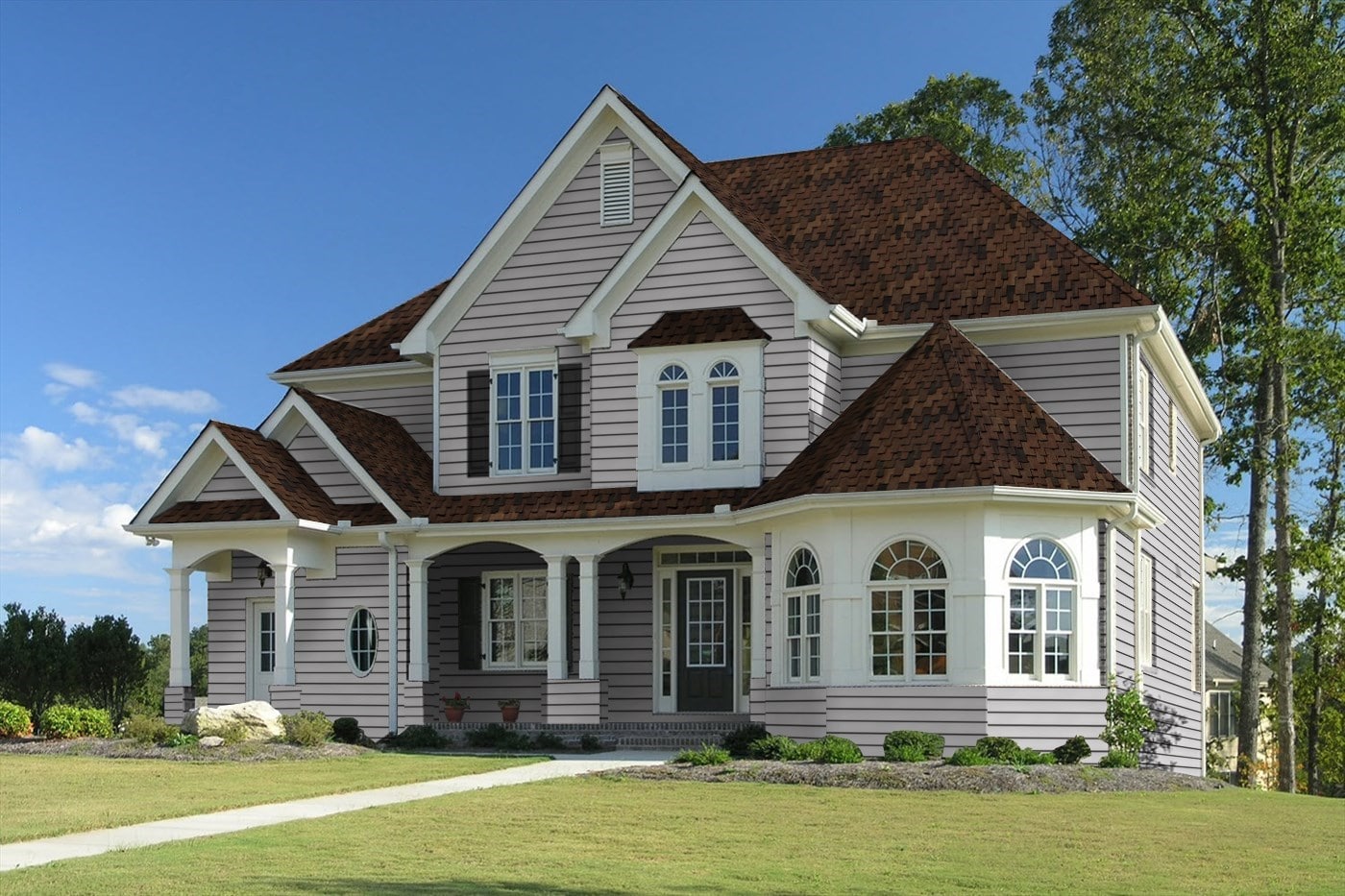 R. L. Addlesberger Roofing Images